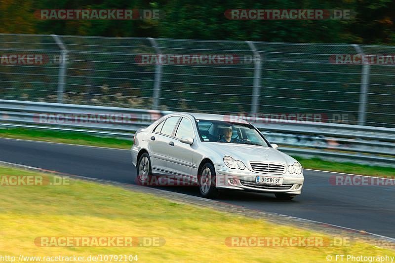 Bild #10792104 - Touristenfahrten Nürburgring Nordschleife (16.09.2020)