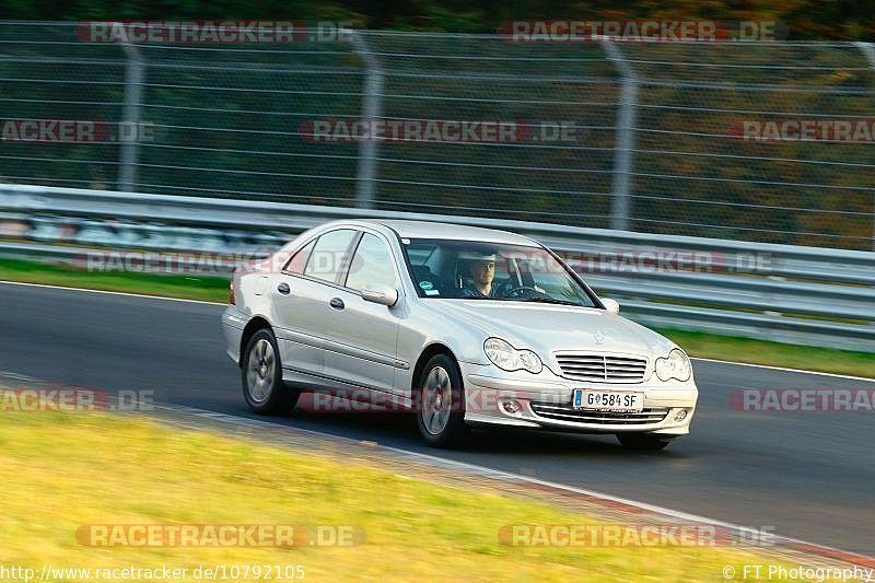 Bild #10792105 - Touristenfahrten Nürburgring Nordschleife (16.09.2020)