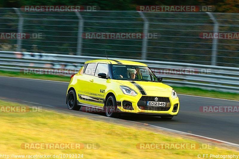 Bild #10792124 - Touristenfahrten Nürburgring Nordschleife (16.09.2020)