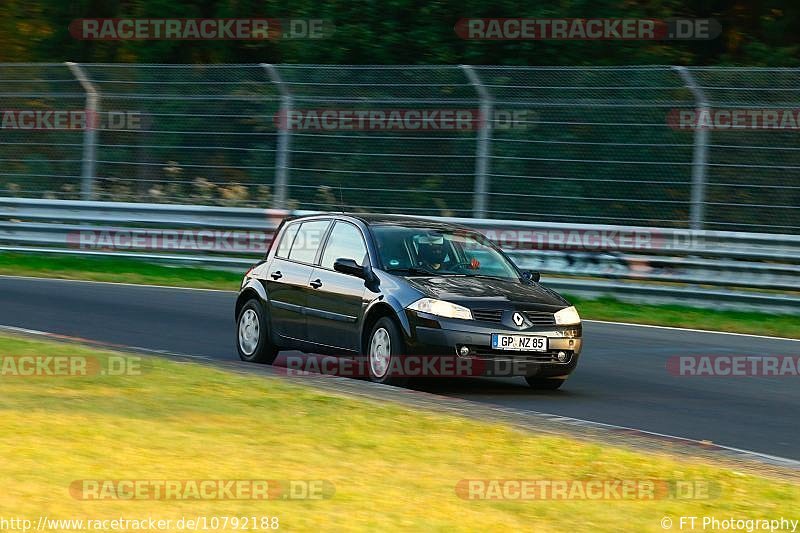 Bild #10792188 - Touristenfahrten Nürburgring Nordschleife (16.09.2020)