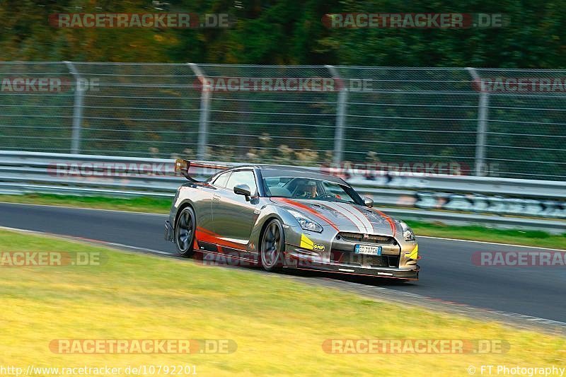 Bild #10792201 - Touristenfahrten Nürburgring Nordschleife (16.09.2020)