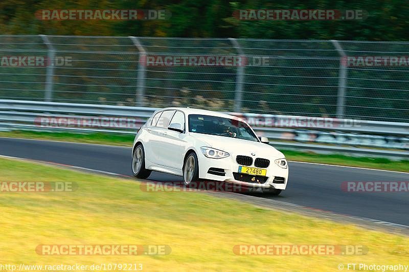 Bild #10792213 - Touristenfahrten Nürburgring Nordschleife (16.09.2020)