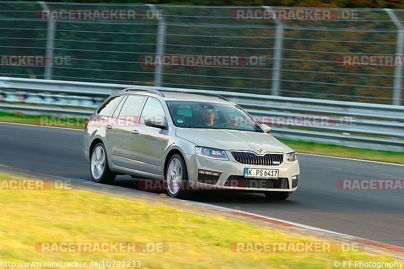 Bild #10792233 - Touristenfahrten Nürburgring Nordschleife (16.09.2020)