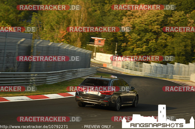 Bild #10792271 - Touristenfahrten Nürburgring Nordschleife (16.09.2020)