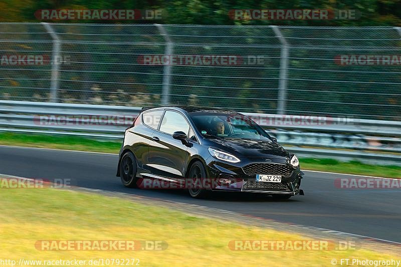 Bild #10792272 - Touristenfahrten Nürburgring Nordschleife (16.09.2020)