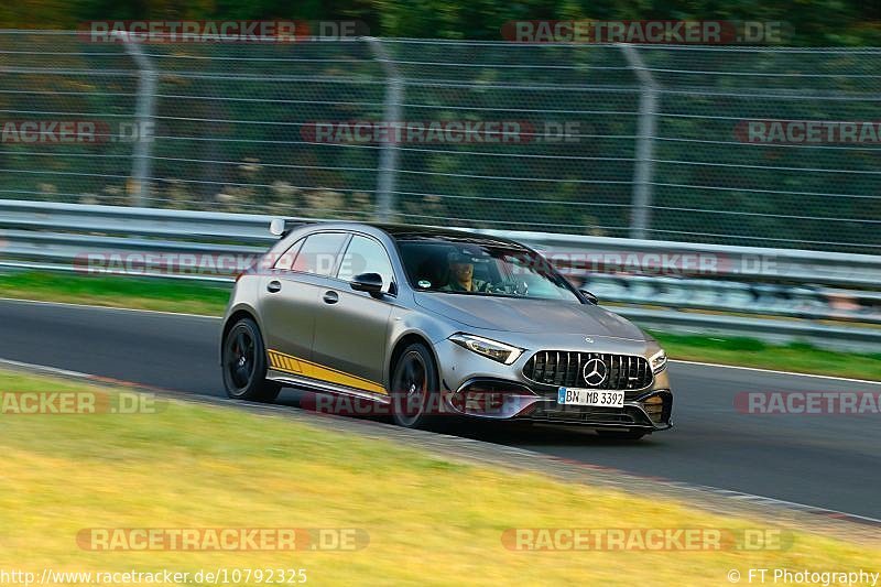 Bild #10792325 - Touristenfahrten Nürburgring Nordschleife (16.09.2020)