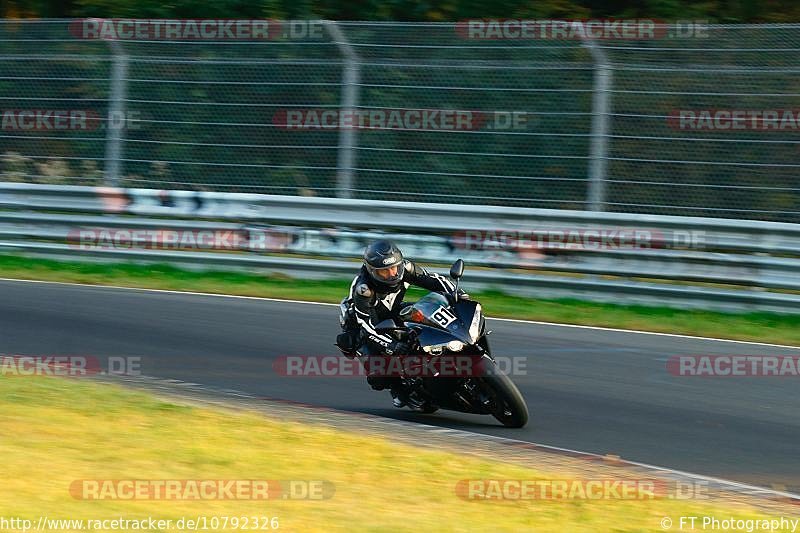 Bild #10792326 - Touristenfahrten Nürburgring Nordschleife (16.09.2020)