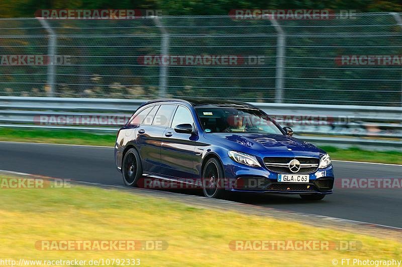 Bild #10792333 - Touristenfahrten Nürburgring Nordschleife (16.09.2020)