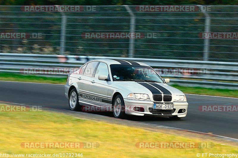 Bild #10792346 - Touristenfahrten Nürburgring Nordschleife (16.09.2020)