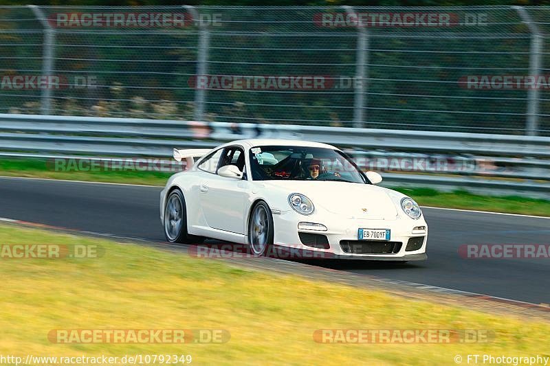 Bild #10792349 - Touristenfahrten Nürburgring Nordschleife (16.09.2020)