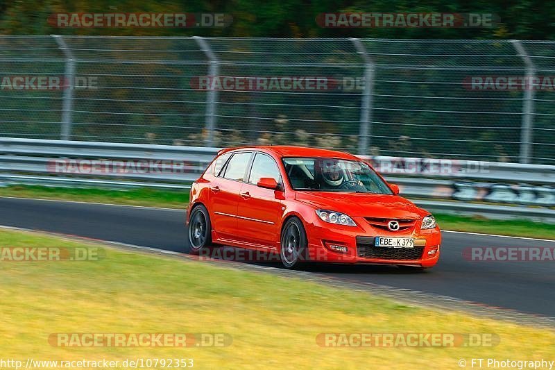 Bild #10792353 - Touristenfahrten Nürburgring Nordschleife (16.09.2020)