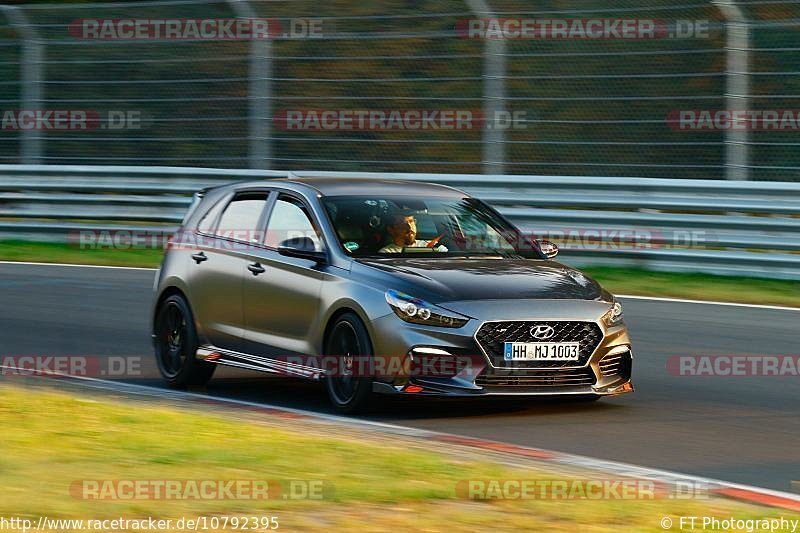 Bild #10792395 - Touristenfahrten Nürburgring Nordschleife (16.09.2020)