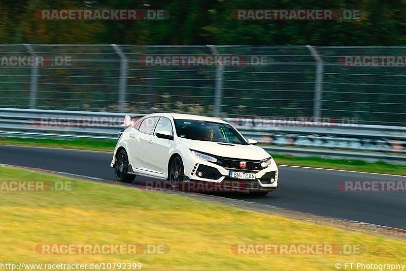 Bild #10792399 - Touristenfahrten Nürburgring Nordschleife (16.09.2020)