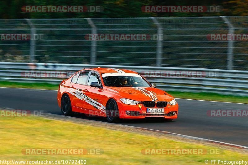 Bild #10792402 - Touristenfahrten Nürburgring Nordschleife (16.09.2020)