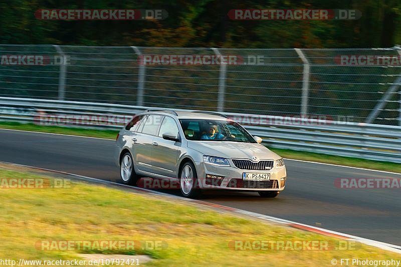 Bild #10792421 - Touristenfahrten Nürburgring Nordschleife (16.09.2020)