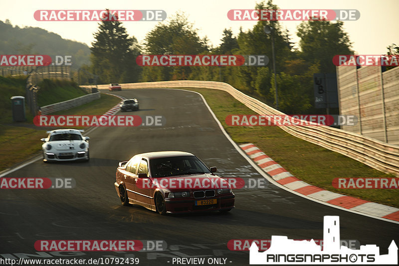 Bild #10792439 - Touristenfahrten Nürburgring Nordschleife (16.09.2020)