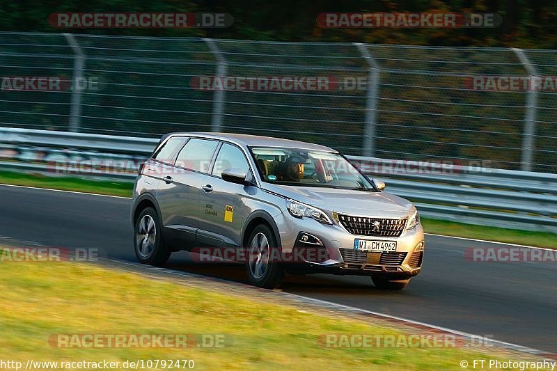 Bild #10792470 - Touristenfahrten Nürburgring Nordschleife (16.09.2020)