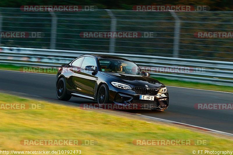 Bild #10792473 - Touristenfahrten Nürburgring Nordschleife (16.09.2020)