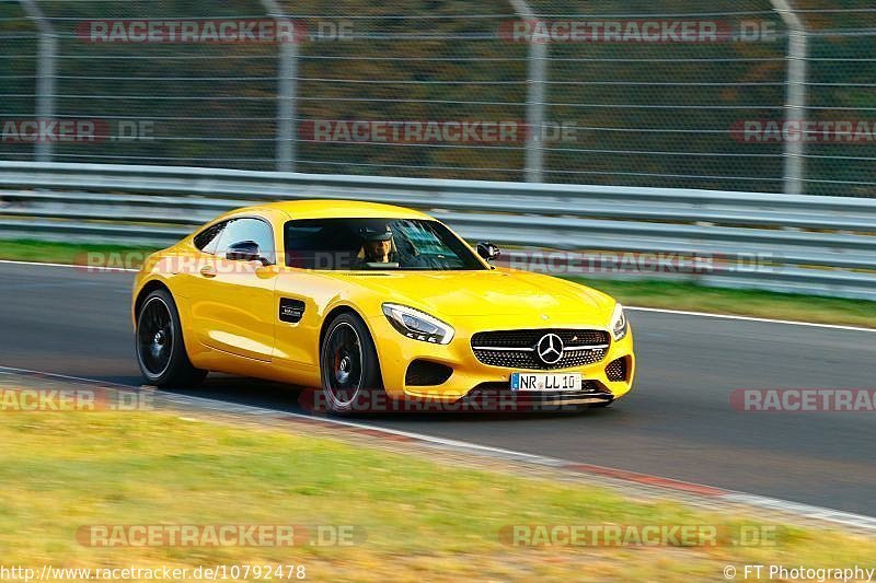 Bild #10792478 - Touristenfahrten Nürburgring Nordschleife (16.09.2020)