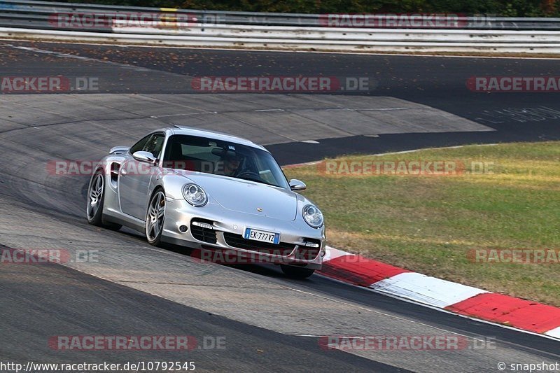 Bild #10792545 - Touristenfahrten Nürburgring Nordschleife (16.09.2020)