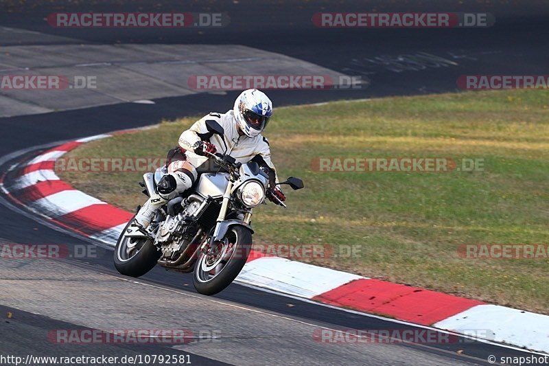 Bild #10792581 - Touristenfahrten Nürburgring Nordschleife (16.09.2020)