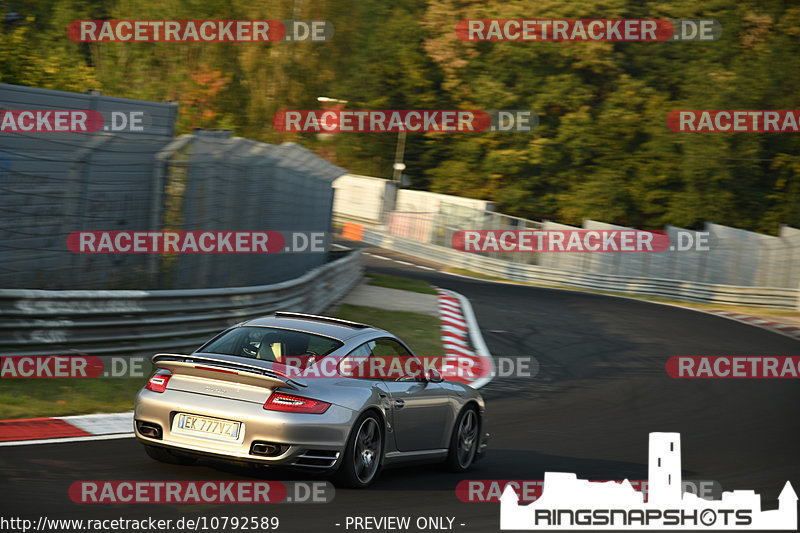 Bild #10792589 - Touristenfahrten Nürburgring Nordschleife (16.09.2020)