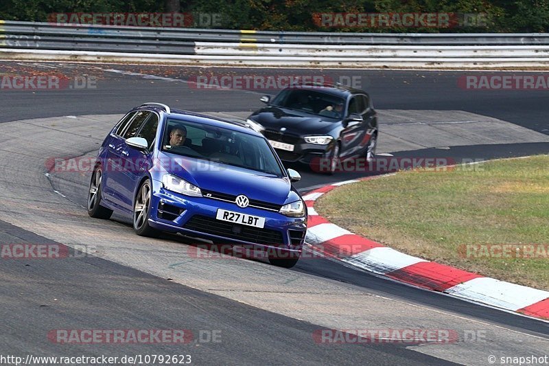 Bild #10792623 - Touristenfahrten Nürburgring Nordschleife (16.09.2020)