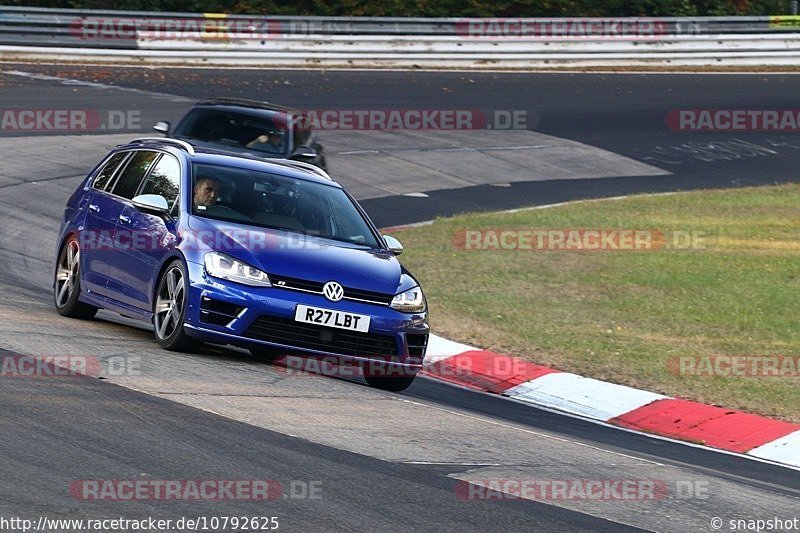 Bild #10792625 - Touristenfahrten Nürburgring Nordschleife (16.09.2020)