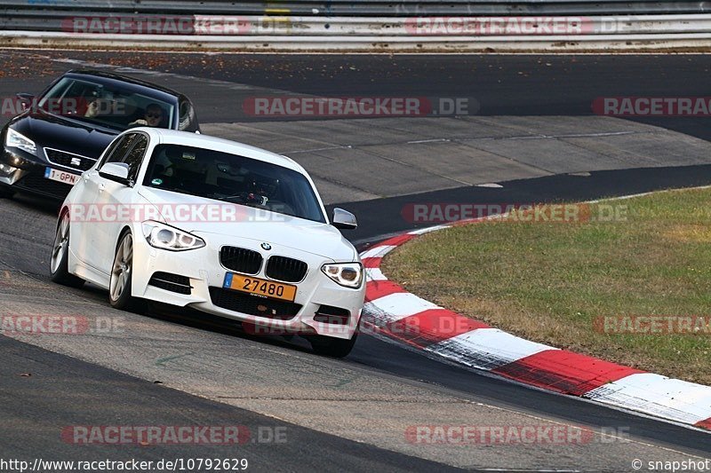 Bild #10792629 - Touristenfahrten Nürburgring Nordschleife (16.09.2020)