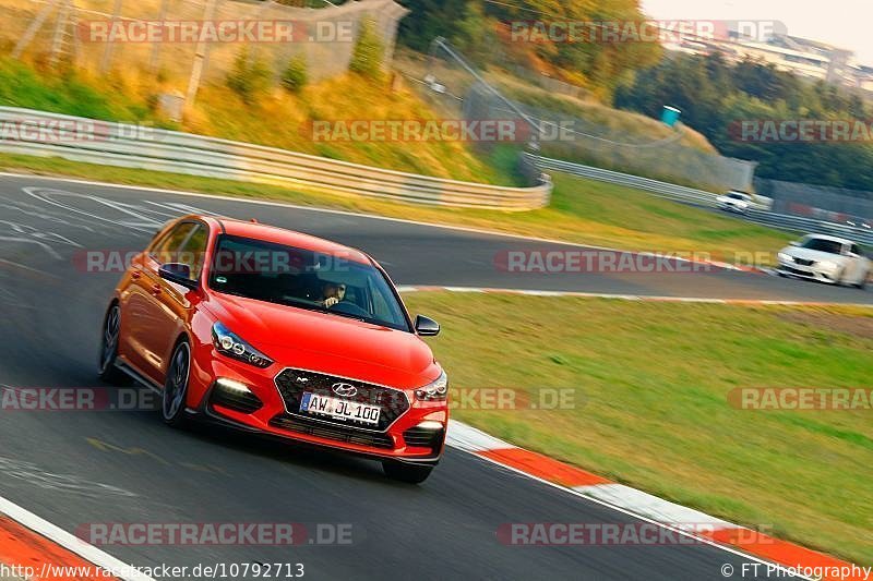 Bild #10792713 - Touristenfahrten Nürburgring Nordschleife (16.09.2020)