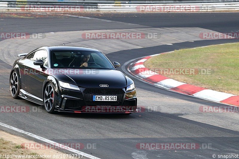 Bild #10792717 - Touristenfahrten Nürburgring Nordschleife (16.09.2020)