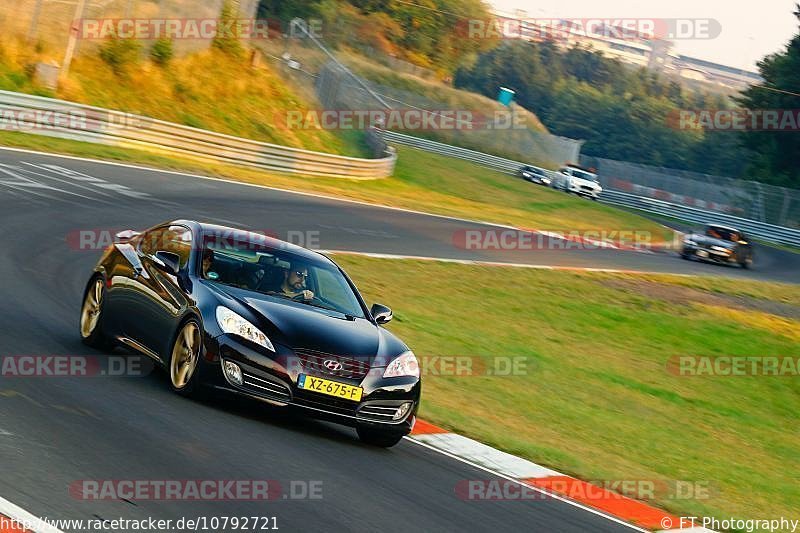 Bild #10792721 - Touristenfahrten Nürburgring Nordschleife (16.09.2020)