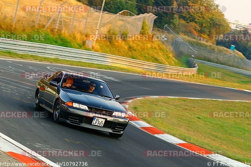 Bild #10792736 - Touristenfahrten Nürburgring Nordschleife (16.09.2020)