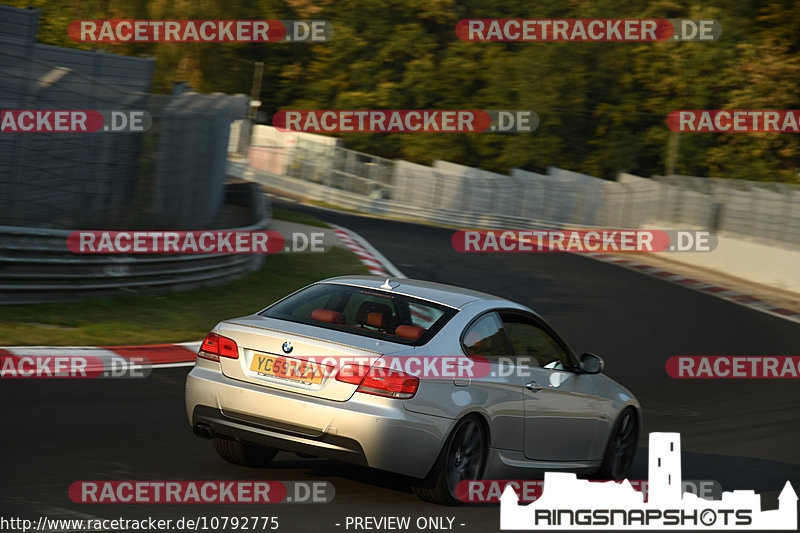 Bild #10792775 - Touristenfahrten Nürburgring Nordschleife (16.09.2020)