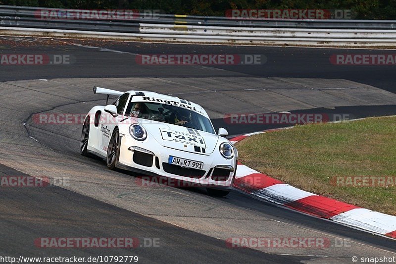 Bild #10792779 - Touristenfahrten Nürburgring Nordschleife (16.09.2020)