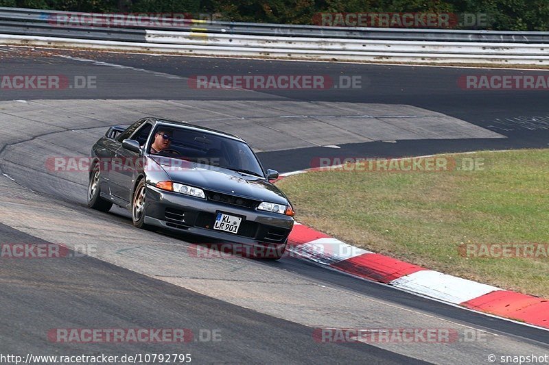 Bild #10792795 - Touristenfahrten Nürburgring Nordschleife (16.09.2020)