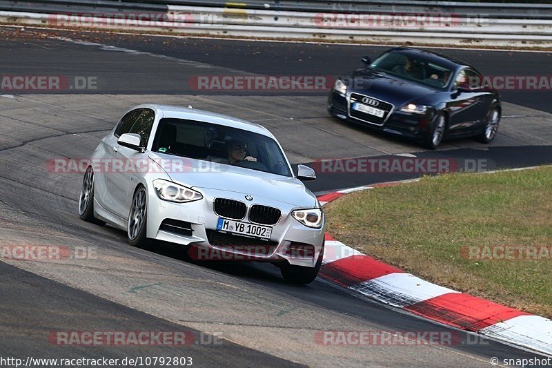 Bild #10792803 - Touristenfahrten Nürburgring Nordschleife (16.09.2020)