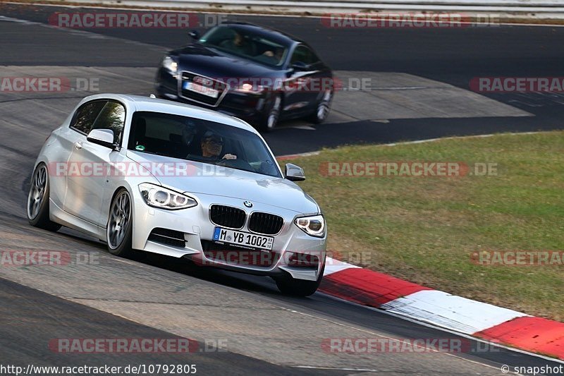 Bild #10792805 - Touristenfahrten Nürburgring Nordschleife (16.09.2020)