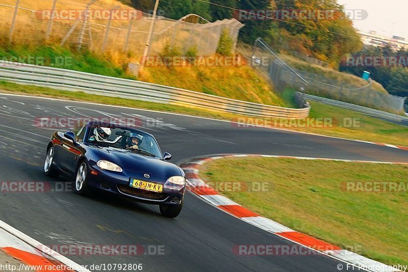 Bild #10792806 - Touristenfahrten Nürburgring Nordschleife (16.09.2020)