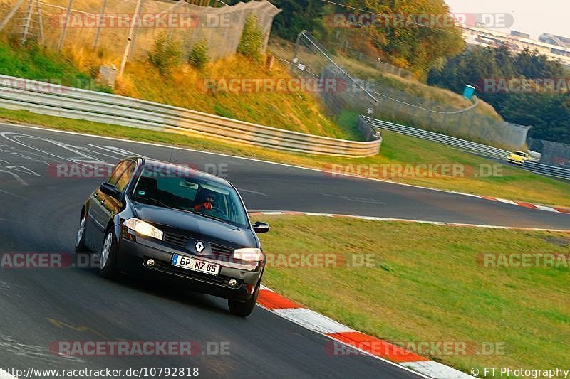 Bild #10792818 - Touristenfahrten Nürburgring Nordschleife (16.09.2020)