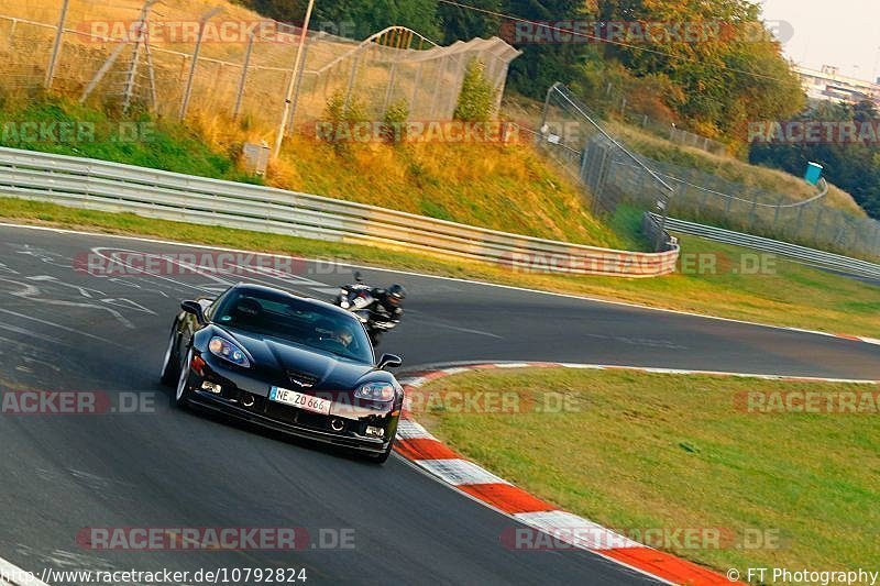 Bild #10792824 - Touristenfahrten Nürburgring Nordschleife (16.09.2020)