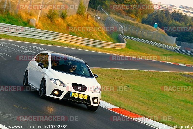 Bild #10792839 - Touristenfahrten Nürburgring Nordschleife (16.09.2020)