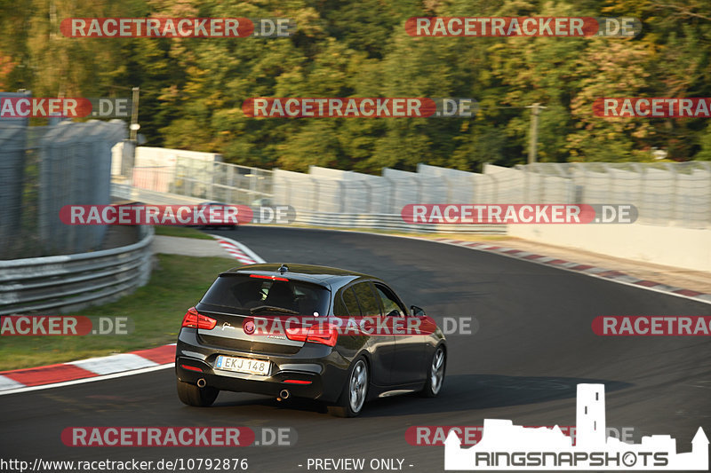 Bild #10792876 - Touristenfahrten Nürburgring Nordschleife (16.09.2020)