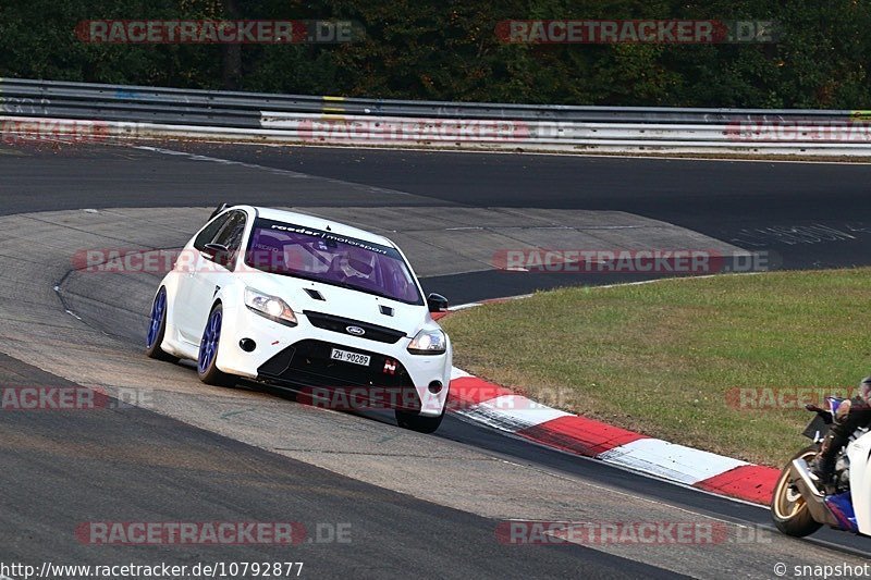 Bild #10792877 - Touristenfahrten Nürburgring Nordschleife (16.09.2020)