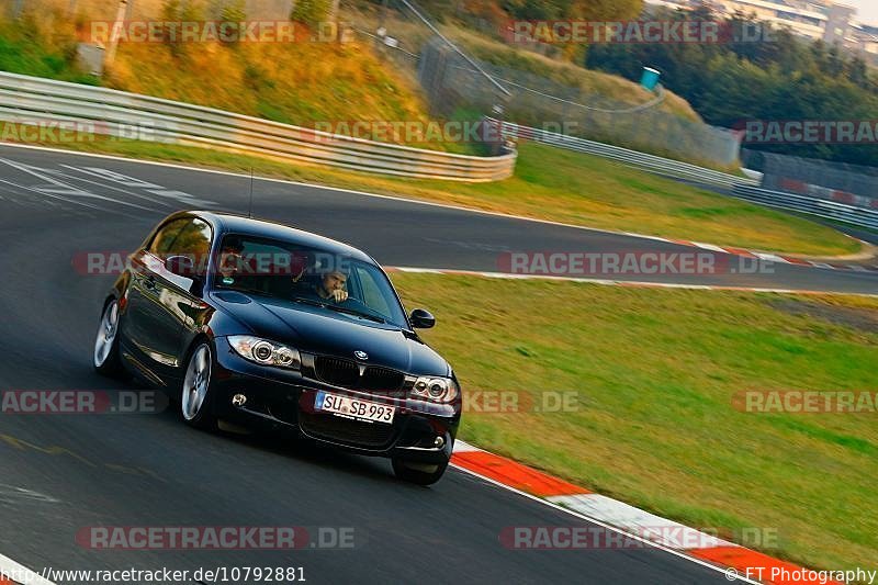 Bild #10792881 - Touristenfahrten Nürburgring Nordschleife (16.09.2020)