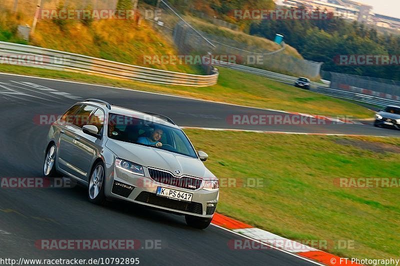 Bild #10792895 - Touristenfahrten Nürburgring Nordschleife (16.09.2020)