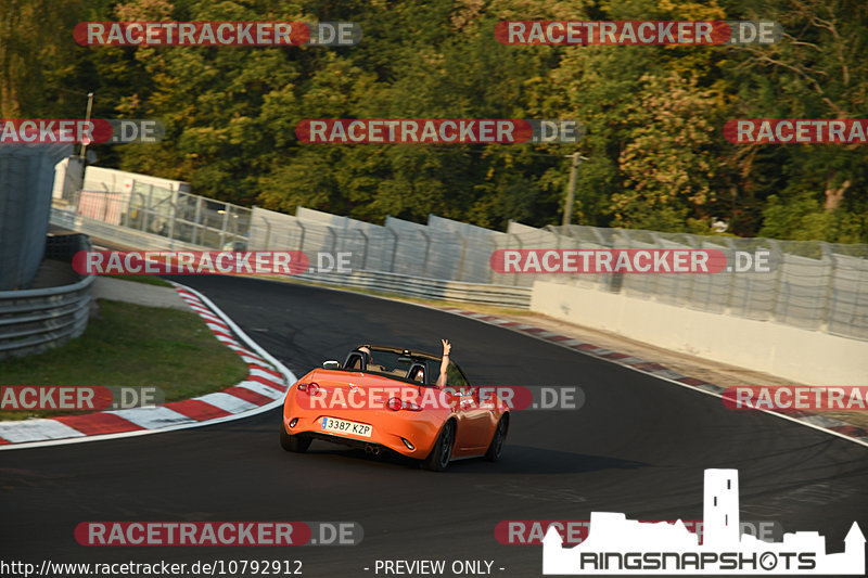 Bild #10792912 - Touristenfahrten Nürburgring Nordschleife (16.09.2020)