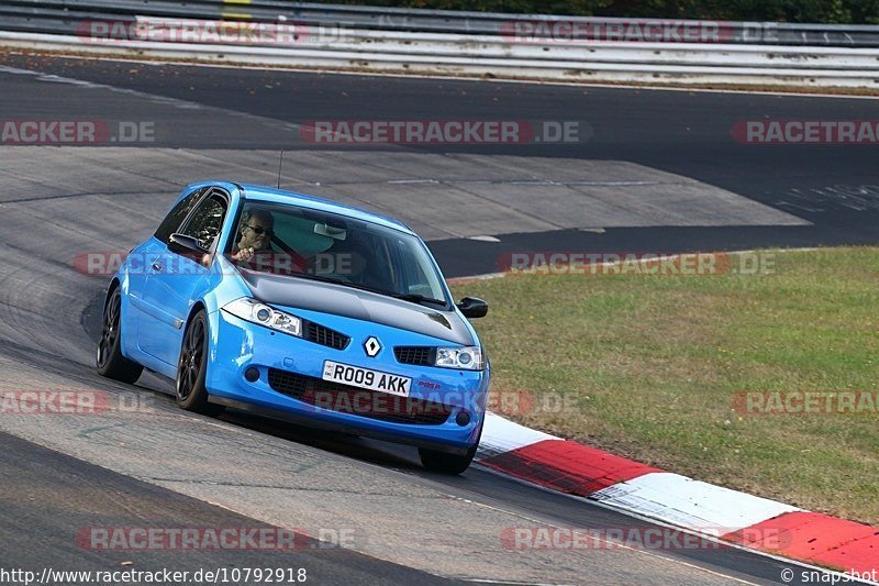 Bild #10792918 - Touristenfahrten Nürburgring Nordschleife (16.09.2020)