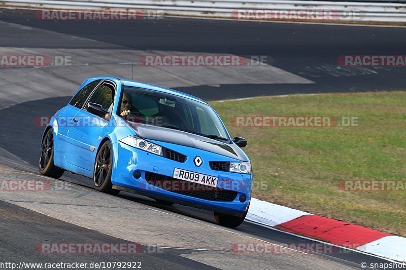 Bild #10792922 - Touristenfahrten Nürburgring Nordschleife (16.09.2020)