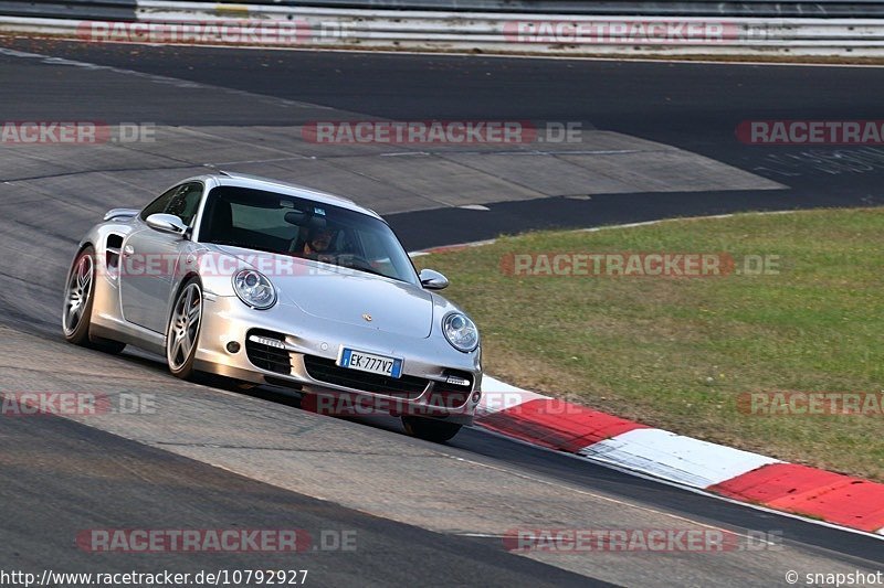 Bild #10792927 - Touristenfahrten Nürburgring Nordschleife (16.09.2020)